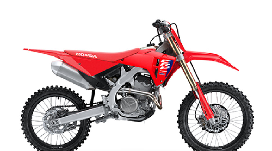 CRF 2025