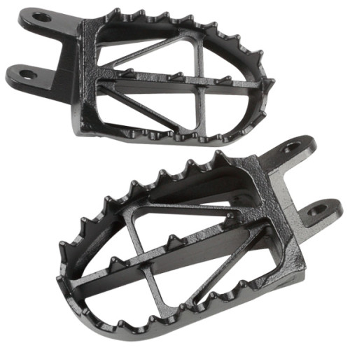 DRC Ultra Wide Foot Pegs CRF1000L 16-17, XR400/600/650R/650L