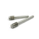 DRC Rostfria BrakePin set F+B YZF/RMZ/XR