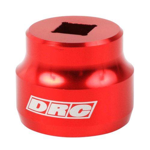 DRC AirValve Adupter Comp Adjuster Removal Socket 24mm