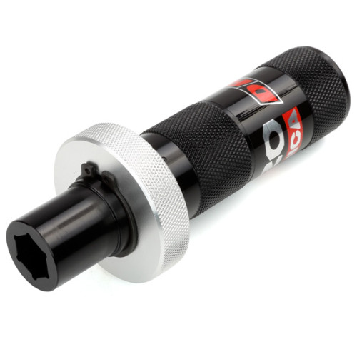 ENZO-DRC Base Shock Hi Comp Adjuster 14mm Showa