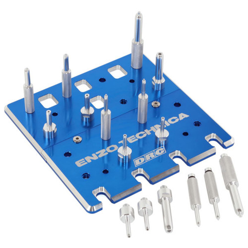 ENZO-DRC RCU Setting Plate