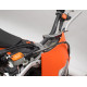 ZETA Armor BC-Mount for KTM, Black