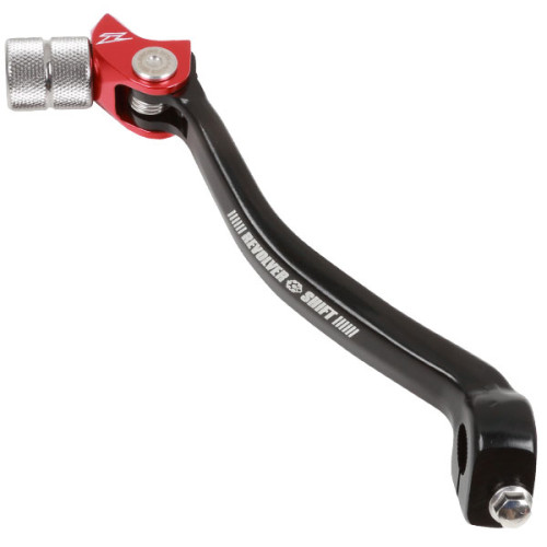 ZETA Revolver Shift Lever KX250F 09-23, Red