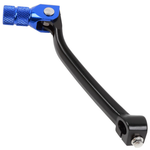 ZETA Forged Shift Lever - YZ85 07-23 Blue