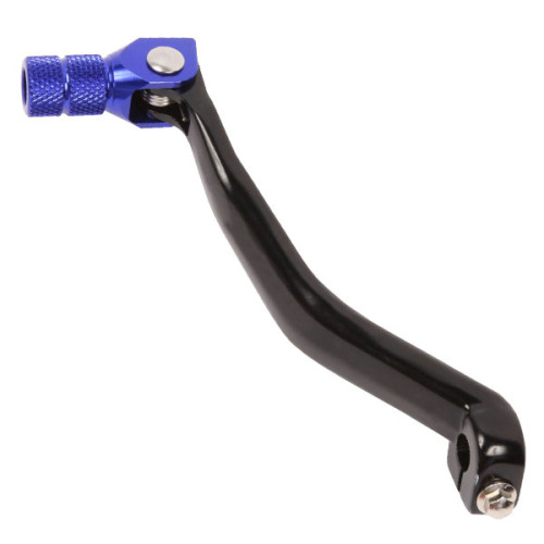 ZETA Forged Shift Lever - YZ125 05-23, YZ250 93-23 Blue