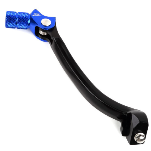 ZETA Forged Shift Lever YZ250FX/WR250F '15-19 Blue