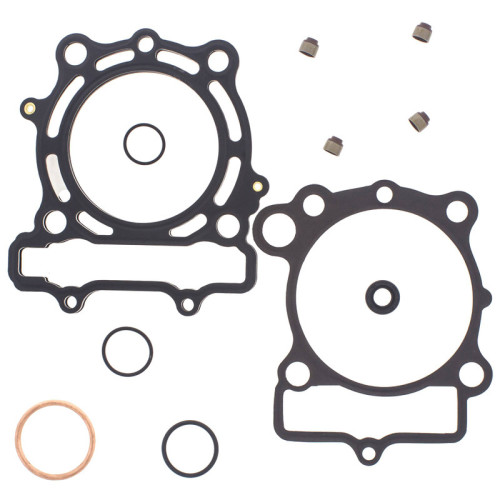 Top End Gasket Kit KX250F 09-16