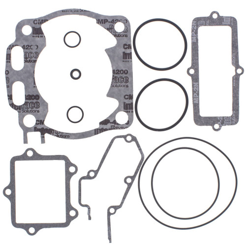 Toppsats YZ250 02-22