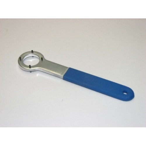 Top Cap 4 Pin Spanner WP 4860/4CS