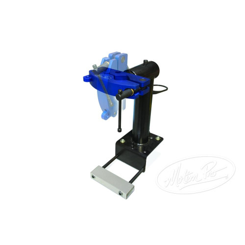 MP Pivot Suspension Vise