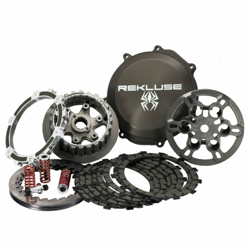 Rekluse RadiusCX, Honda CRF250R 22-23