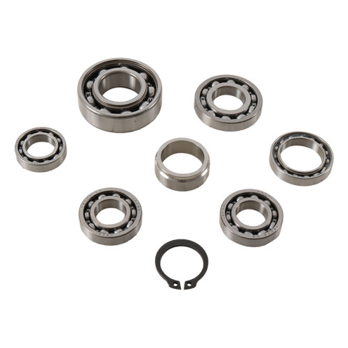 Hot Rods Trans Bearing Kit KTM/HQ 125/150 MX 16-21, Enduro 17-21