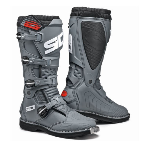 SIDI X-Power MX Stövel grå/grå 41