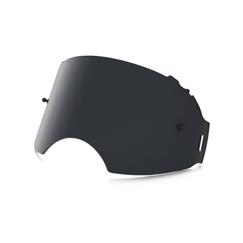 Oakley Airbrake Mx Dark Grey Rep. Lens