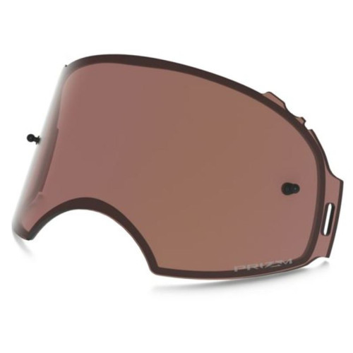 Oakley Repl.lens Airbrake MX Prizm MX Bronze