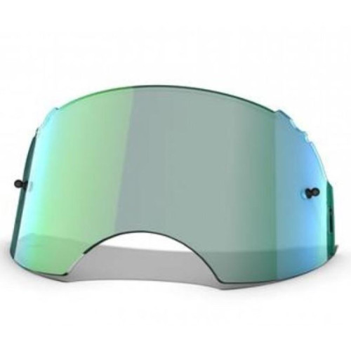 Oakley Repl.lens Airbrake MX Prizm MX Jade Irid