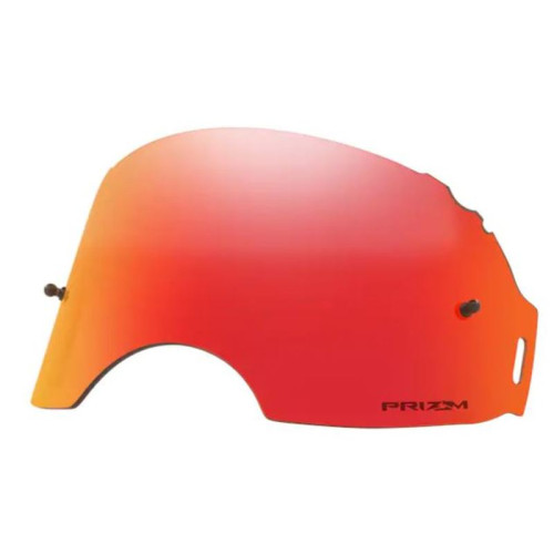 Oakley Repl.lens Airbrake Prizm MX Torch Irid