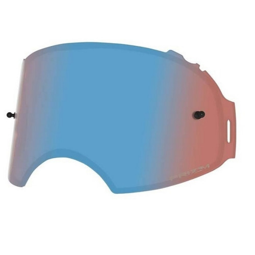 Oakley Repl.lens Airbrake PrizmMX Sapphire Irid