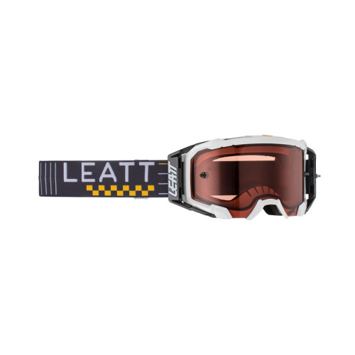 Leatt Goggle Velocity 5.5 Pearl Rose UC 32%