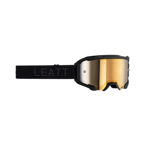 Leatt Goggle Velocity 4.5 Iriz Stealth Bronz UC 68%