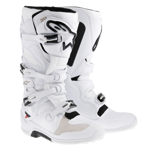 Alpinestars Stövel Tech 7 Vit 39