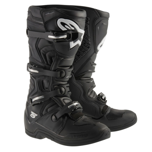 Alpinestars Stövel MX Tech 5 Svart