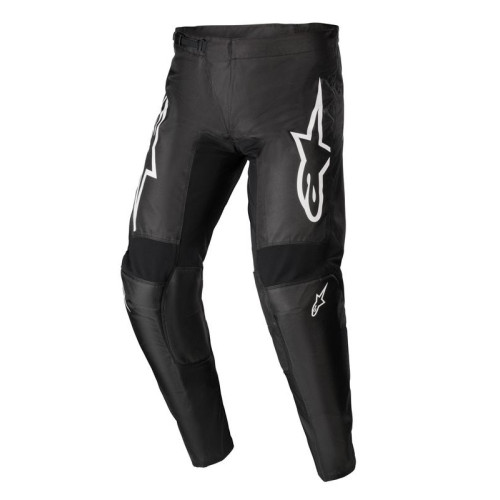 Alpinestars Byxor Fluid Narin Svart/Vit 34