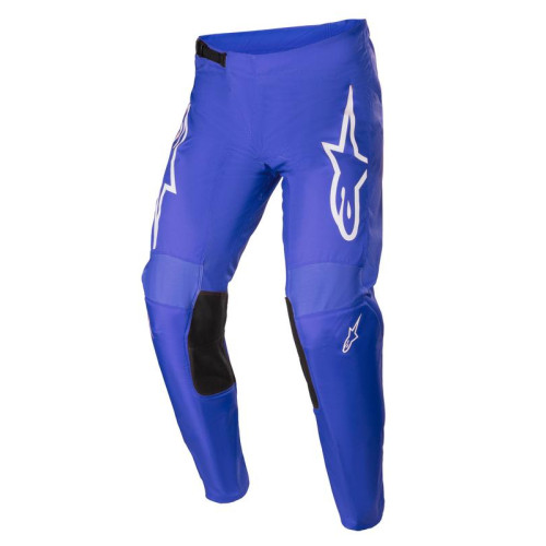 Alpinestars Byxor Fluid Narin Blå/Vit 30