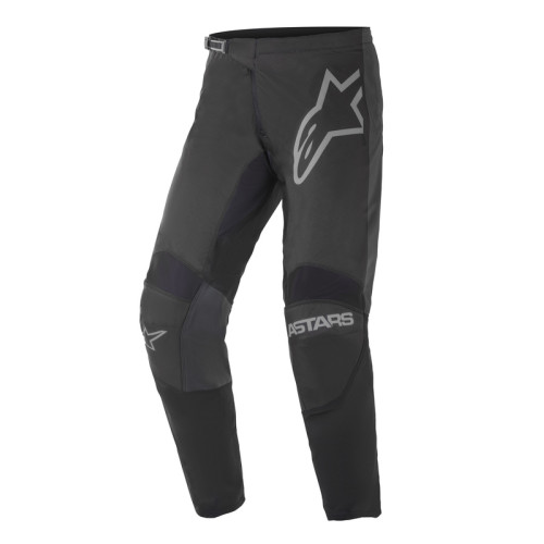 Alpinestars Fluid Byxor Graphite Svart/Grå 28