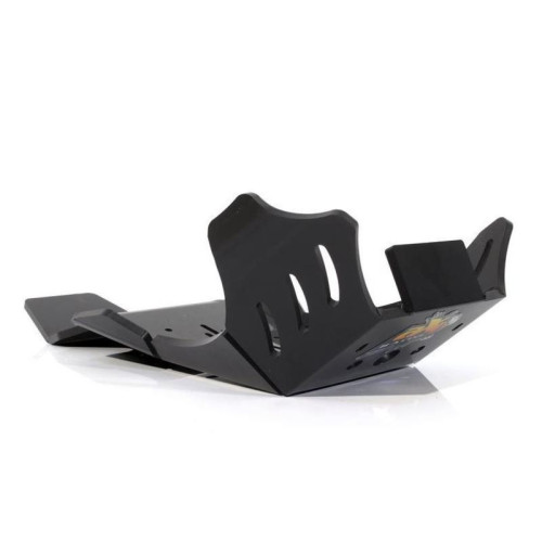 AXP Xtrem HDPE Skid Plate Husqvarna TE250i-TE300i 20-21