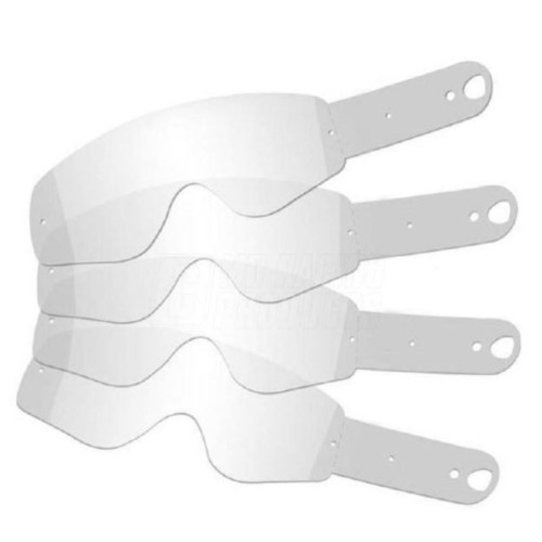 Leatt Tear-Off Standard 50-pack