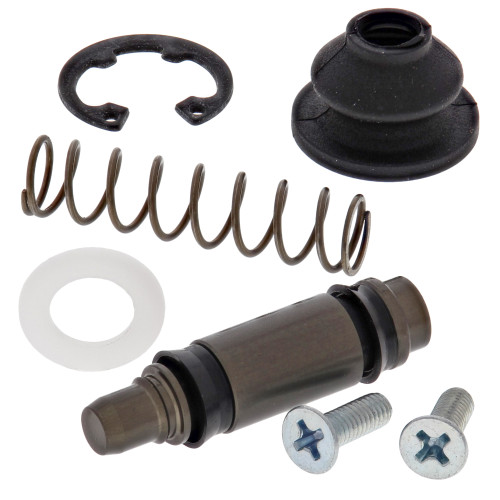 All Balls, Master Cylinder Renoveringskit Koppling, KTM 07-08 450 SX-F, 99-03 250 EXC/250 SX/300 EXC, 00-03 125 EXC/200 EXC, 98-03 125 SX, 99 200 EXC, 98 200 EXC, 00-02 380 SX, 08 505 SX-F, 04-06 625 SMC, 09-12 690 Enduro R