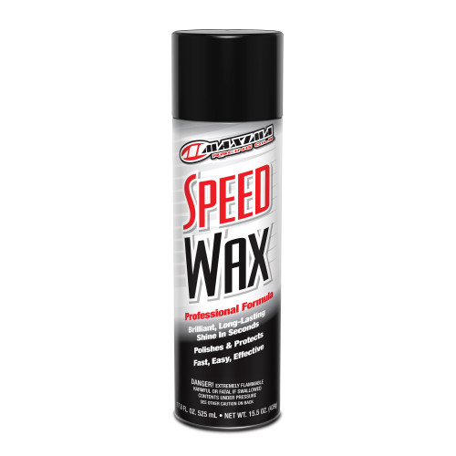 Maxima, Speed Wax - 525ml