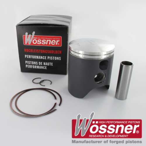 Wössner, Kolv, 54.19mm, KTM 94-00 125 EXC/125 SX