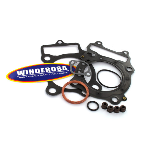 Winderosa, Topp Sats, Suzuki 10-17 RM-Z250, 19-22 RM-Z250