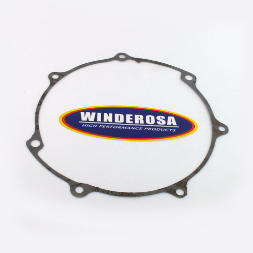 Winderosa, Packning Kopplingskåpa, KTM 12-23 50 SX, Husqvarna 18-23 TC 50, 21 TC 50 Mini, 18-20 TC 50 MINI, GasGas 21-23 MC 50