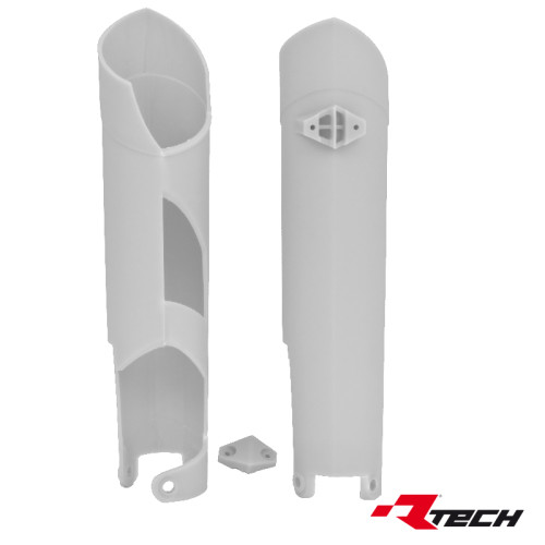 Rtech, Gaffelskydd, VIT, KTM 08-15 450 EXC-F, 08-14 450 SX-F, 08-15 250 EXC/250 EXC-F, 08-14 250 SX/250 SX-F, 10-15 350 EXC-F, 10-14 350 SX-F, 08-15 125 EXC/200 EXC/300 EXC, 08-14 125 SX, 08 144 SX/505 SX-F, 09-14 150 SX, 08-10 400 EXC, 12-15 500 EXC, 08-