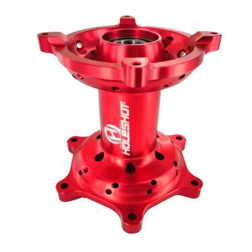 Holeshot, Nav Bak, BAK, Honda 13-23 CRF450R, 14-23 CRF250R