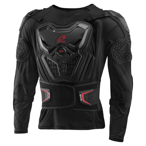 EVS Sports, G7 Ballistic, VUXEN, XL