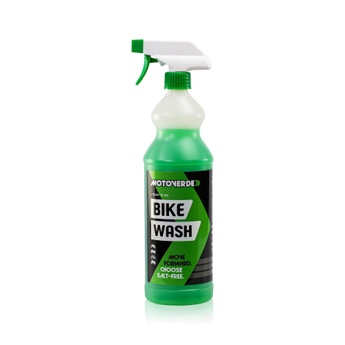 Motoverde, Bike Wash, 1L, Färdigblandad