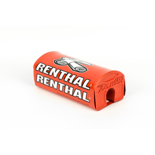 Renthal, Fatbar Pad, ORANGE