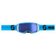 Scott Glasögon Prospect blue/black blu chr work