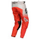 Scott Byxa 450 Podium grey/red 38