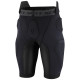 Scott Skyddsbyxa Softcon Air black XL