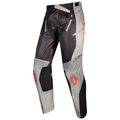 Scott Byxa X-Plore grey/black 28