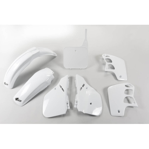 UFO Plastkit Honda white