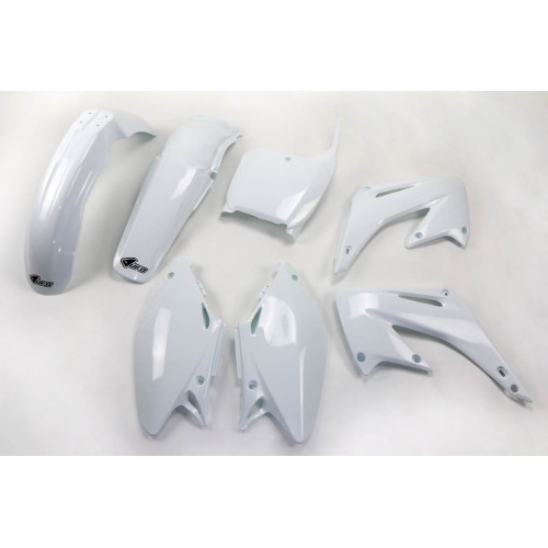 UFO Plastkit Honda white