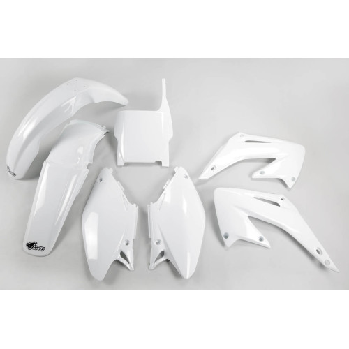 UFO Plastkit Honda white