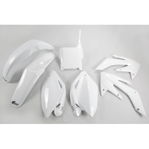 UFO Plastkit Honda white